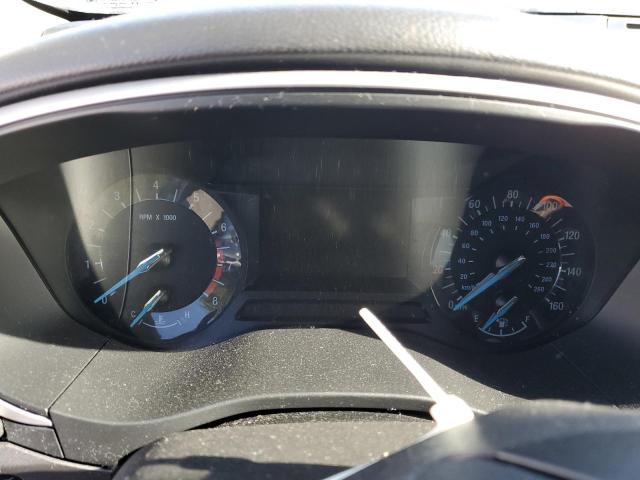Photo 9 from auction – 2013 FORD FUSION SE with VIN 3FA6P0HRXDR184559