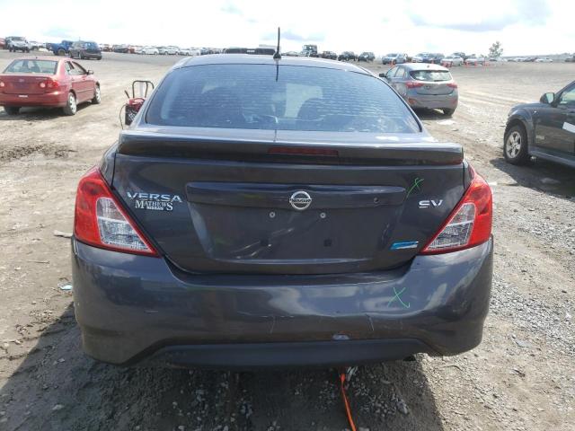 Photo 6 from auction – 2015 NISSAN VERSA S with VIN 3N1CN7AP5FL879822