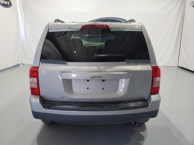 Photo 6 from auction – 2016 JEEP PATRIOT SP with VIN 1C4NJPBA2GD583630