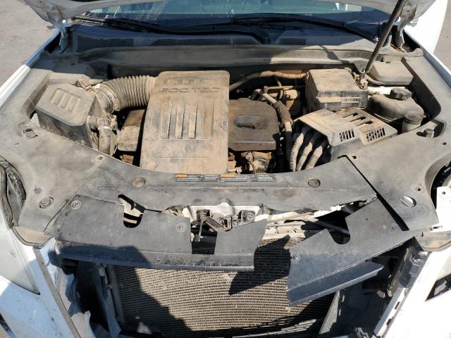 Photo 11 from auction – 2012 GMC TERRAIN SL with VIN 2GKALUEK8C6384137