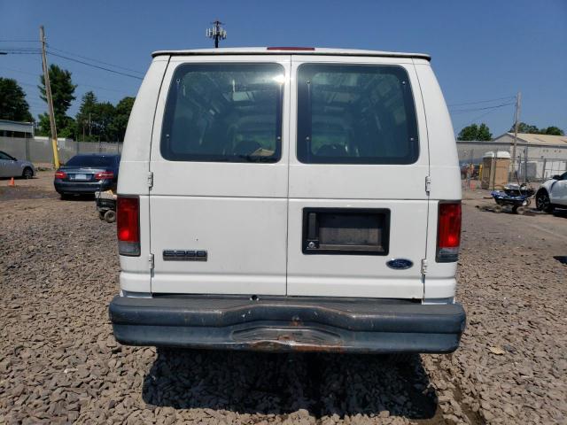 Photo 6 from auction – 2008 FORD ECONOLINE with VIN 1FTSE34L58DB18131