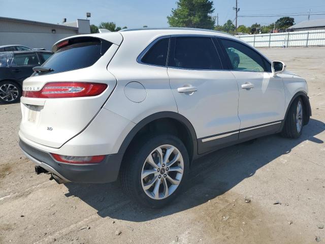 Photo 3 from auction – 2015 LINCOLN MKC with VIN 5LMCJ2A97FUJ44917