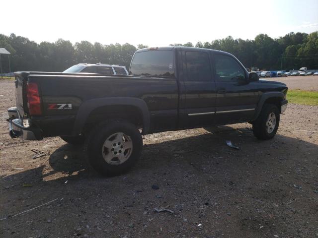 Photo 3 from auction – 2004 CHEVROLET SILVERADO with VIN 2GCEK19T841179966