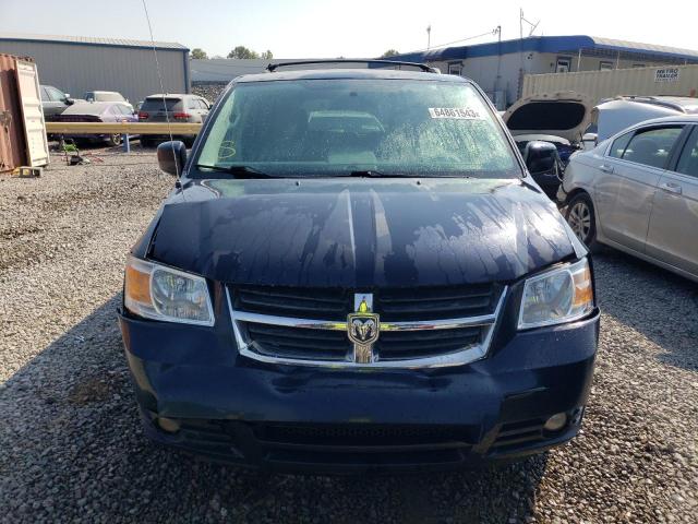 Photo 5 from auction – 2010 DODGE GRAND CARA with VIN 2D4RN5DX3AR476346