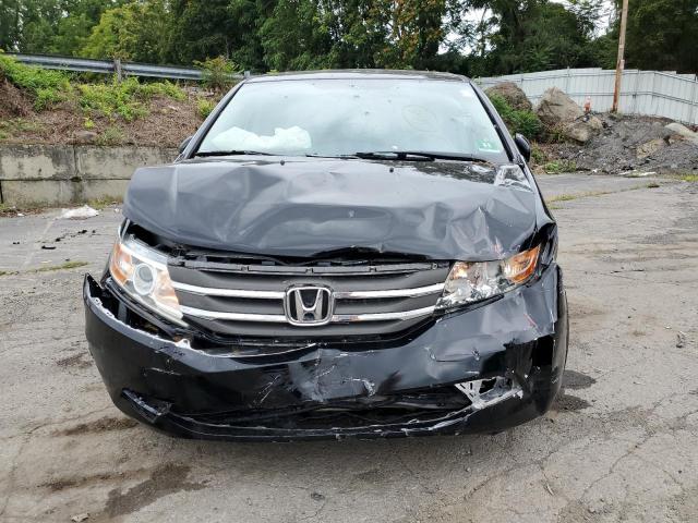 Photo 5 from auction – 2013 HONDA ODYSSEY EX with VIN 5FNRL5H60DB078158