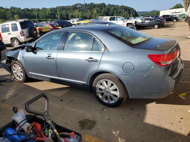 Photo 2 from auction – 2012 LINCOLN MKZ with VIN 3LNHL2GC4CR818255