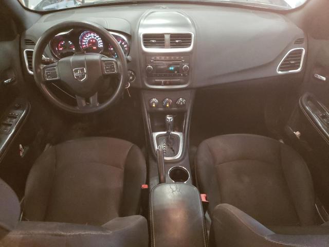 Photo 8 from auction – 2014 DODGE AVENGER SE with VIN 1C3CDZABXEN145681