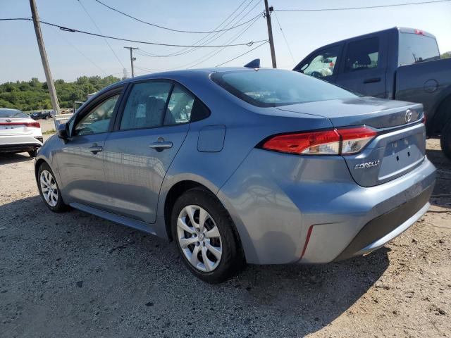 Photo 2 from auction – 2020 TOYOTA COROLLA LE with VIN 5YFEPRAE0LP094309