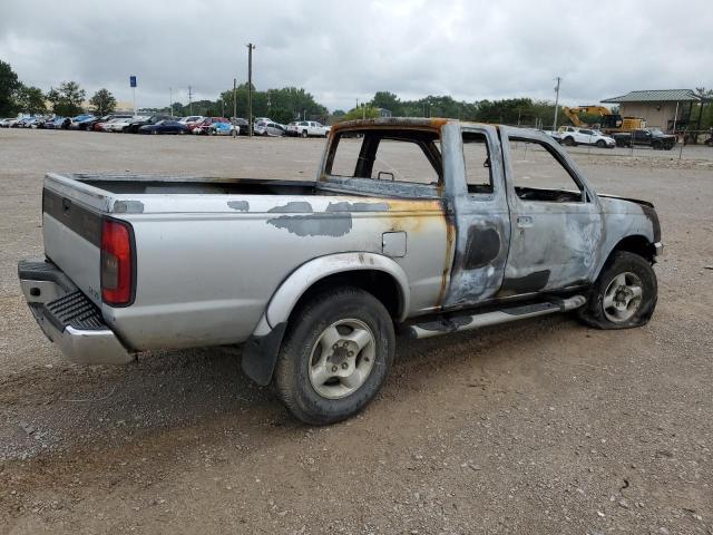 Photo 3 from auction – 2000 NISSAN FRONTIER K with VIN 1N6ED26T8YC328880