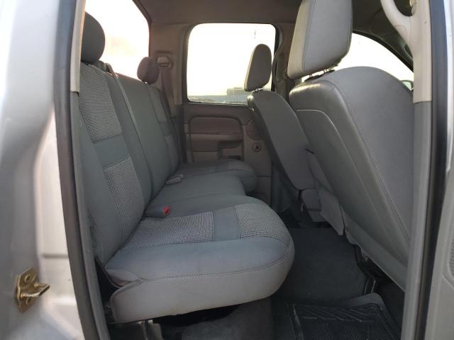 Photo 10 from auction – 2007 DODGE RAM 1500 S with VIN 1D7HA18P57J577561