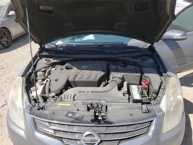Photo 11 from auction – 2010 NISSAN ALTIMA BAS with VIN 1N4AL2AP3AN564805