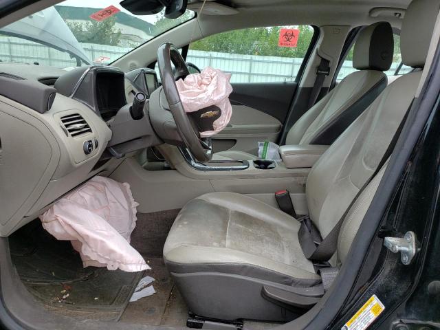 Photo 7 from auction – 2014 CHEVROLET VOLT with VIN 1G1RD6E4XEU114722