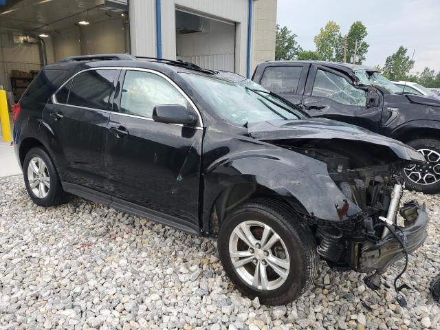 Photo 4 from auction – 2015 CHEVROLET EQUINOX LT with VIN 2GNALCEKXF6158912