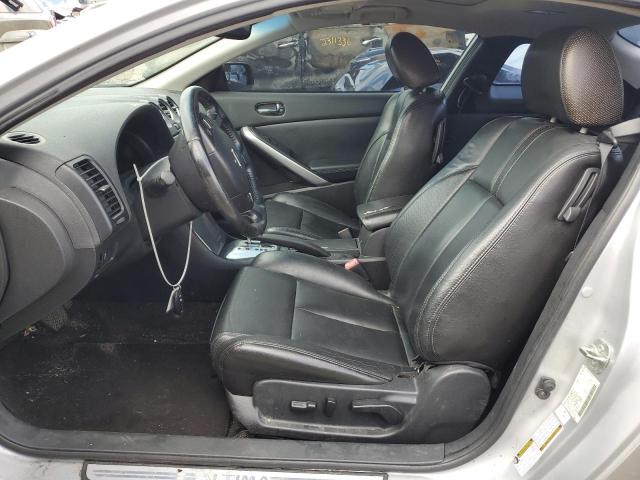 Photo 7 from auction – 2011 NISSAN ALTIMA S with VIN 1N4AL2EP5BC173386
