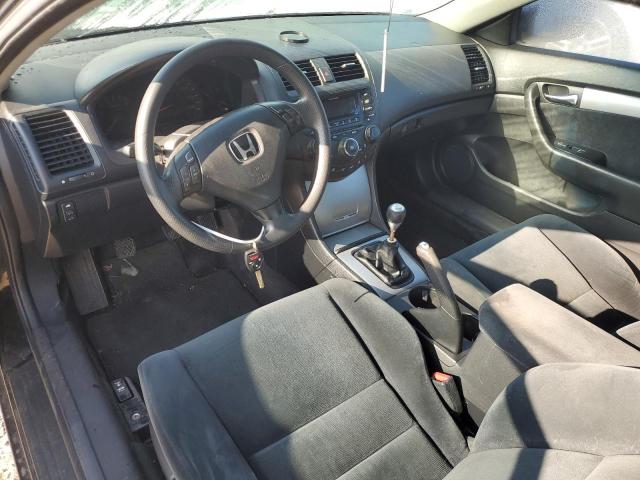 Photo 8 from auction – 2003 HONDA ACCORD EX with VIN 1HGCM71653A020693