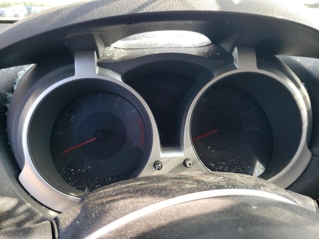 Photo 9 from auction – 2015 NISSAN JUKE S with VIN JN8AF5MV0FT563552