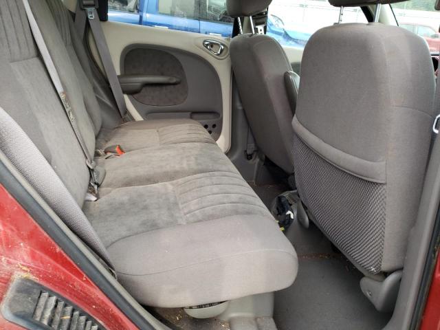 Photo 10 from auction – 2002 CHRYSLER PT CRUISER with VIN 3C4FY48B62T249974