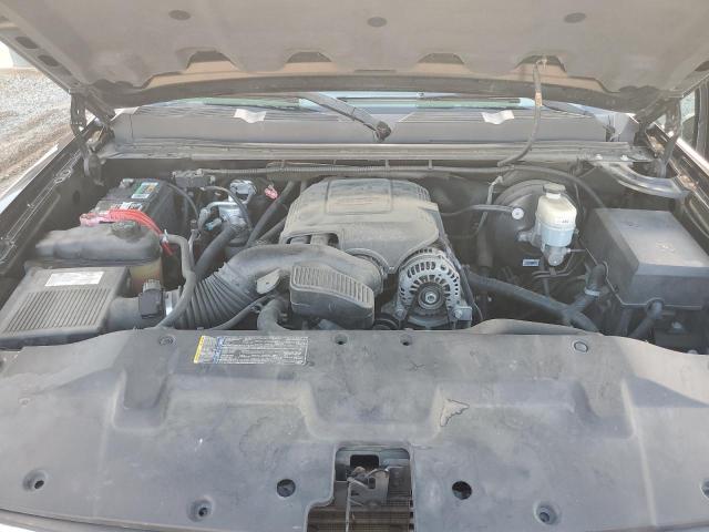 Photo 11 from auction – 2009 CHEVROLET SILVERADO with VIN 2GCEC19C591124511