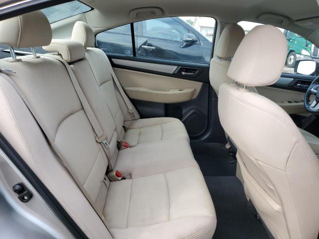 Photo 10 from auction – 2017 SUBARU LEGACY 2.5 with VIN 4S3BNAC61H3065482