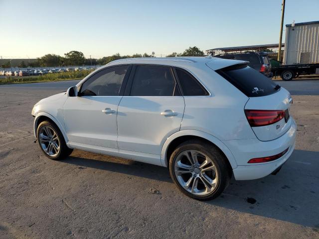Photo 2 from auction – 2015 AUDI Q3 PREMIUM with VIN WA1EFCFS5FR010116
