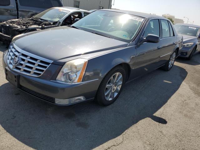 CADILLAC DTS 2009 with VIN 1G6KD57Y29U132188 - Photo from auction