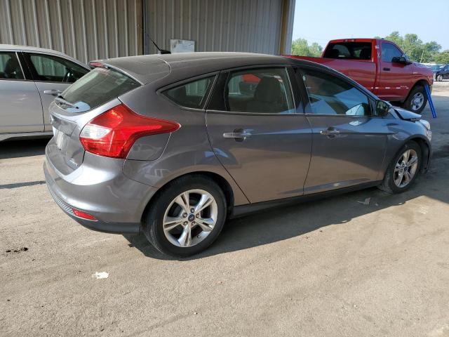 Foto 3 de la subasta – 2014 FORD FOCUS SE con VIN 1FADP3K28EL170793