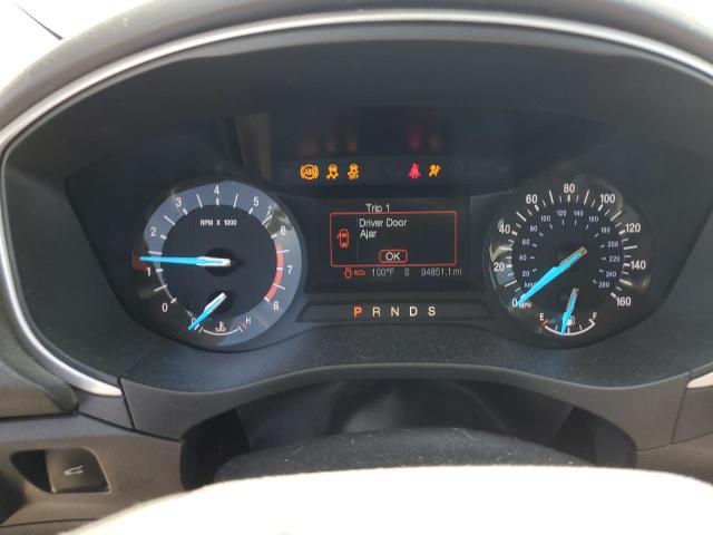 Photo 9 from auction – 2014 FORD FUSION SE with VIN 3FA6P0H71ER151143