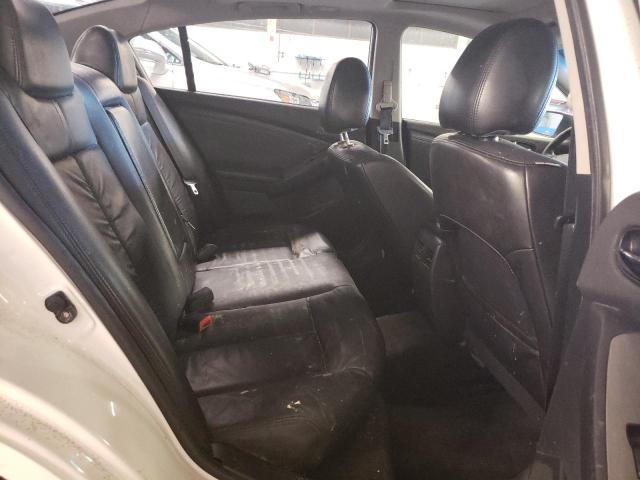 Photo 10 from auction – 2012 NISSAN ALTIMA SR with VIN 1N4BL2AP2CN563698