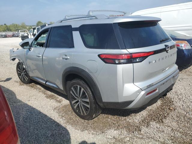 Photo 2 from auction – 2023 NISSAN PATHFINDER with VIN 5N1DR3DJ3PC228736
