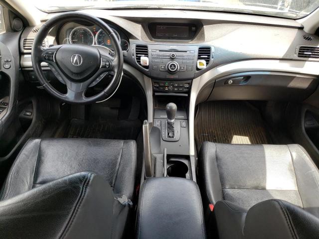 Photo 8 from auction – 2010 ACURA TSX with VIN JH4CU2F6XAC016679