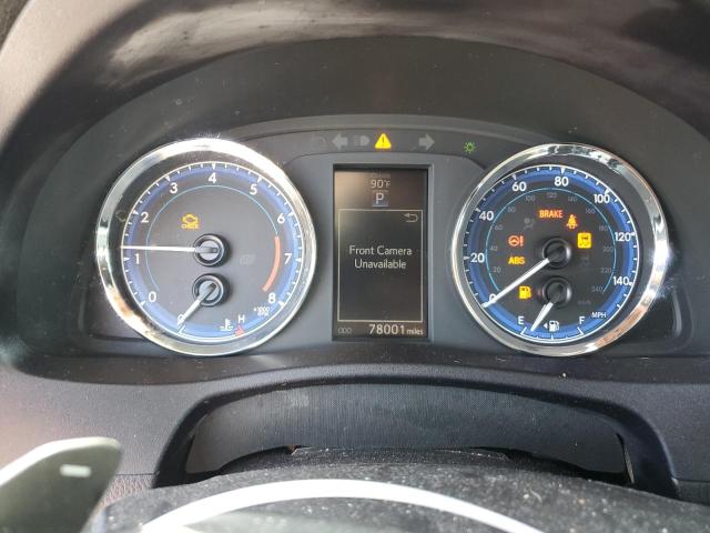 Photo 9 from auction – 2019 TOYOTA COROLLA L with VIN 2T1BURHE8KC174442
