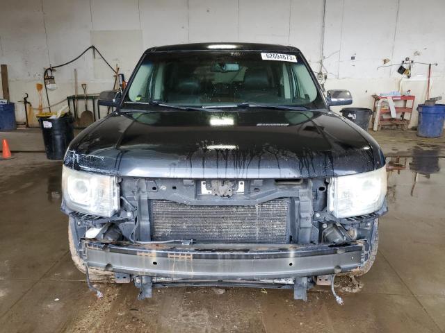 Photo 5 from auction – 2011 FORD FLEX LIMIT with VIN 2FMGK5DCXBBD03407