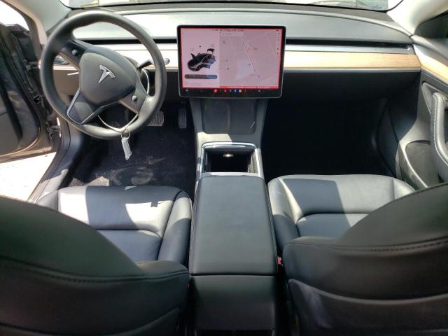 Снимка 8 от търг – 2022 TESLA MODEL 3 с VIN 5YJ3E1EB8NF190945