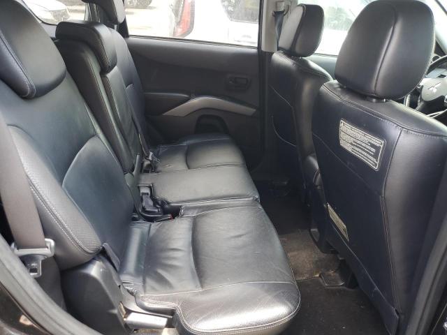 Photo 11 from auction – 2007 MITSUBISHI OUTLANDER with VIN JA4MS41X57Z008156