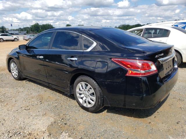Photo 2 from auction – 2013 NISSAN ALTIMA 2.5 with VIN 1N4AL3AP8DC277109