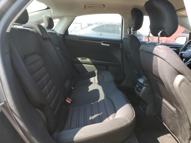 Photo 10 from auction – 2014 FORD FUSION SE with VIN 3FA6P0LU7ER147658