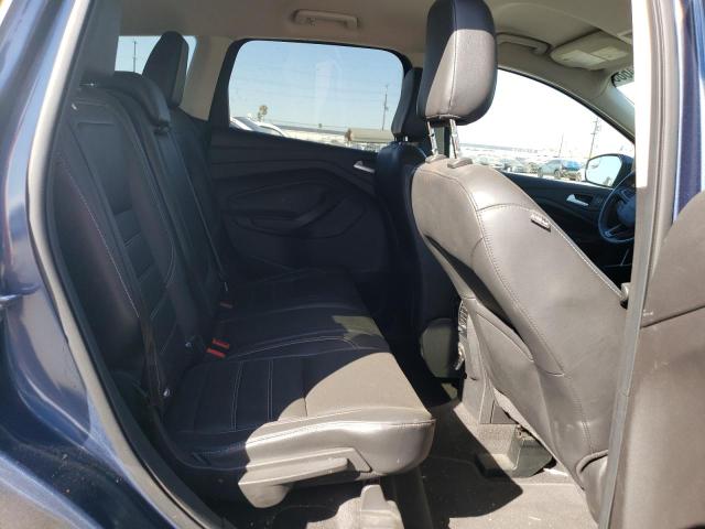 Photo 10 from auction – 2018 FORD ESCAPE SEL with VIN 1FMCU0HDXJUC09101