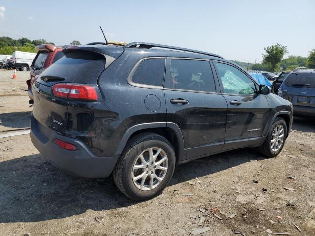 Photo 3 from auction – 2017 JEEP CHEROKEE S with VIN 1C4PJMABXHW565318
