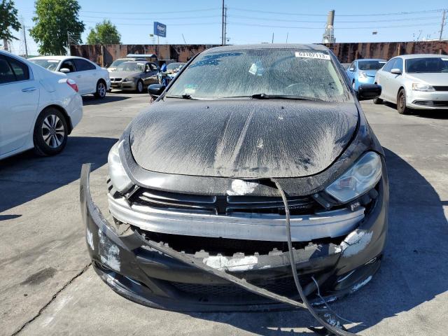 Photo 5 from auction – 2015 DODGE DART LIMIT with VIN 1C3CDFCB3FD205545