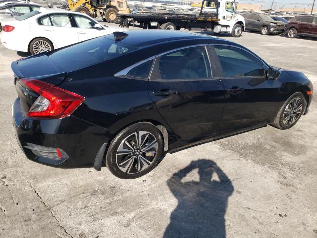 Photo 3 from auction – 2016 HONDA CIVIC EX with VIN 2HGFC1F36GH648216