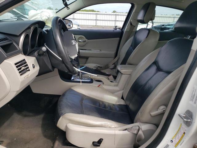 Photo 7 from auction – 2010 DODGE AVENGER R/ with VIN 1B3CC5FB7AN132821