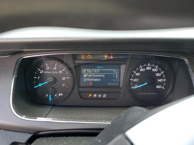 Foto 9 de la subasta – 2018 FORD TAURUS POL con VIN 1FAHP2MK8JG133688