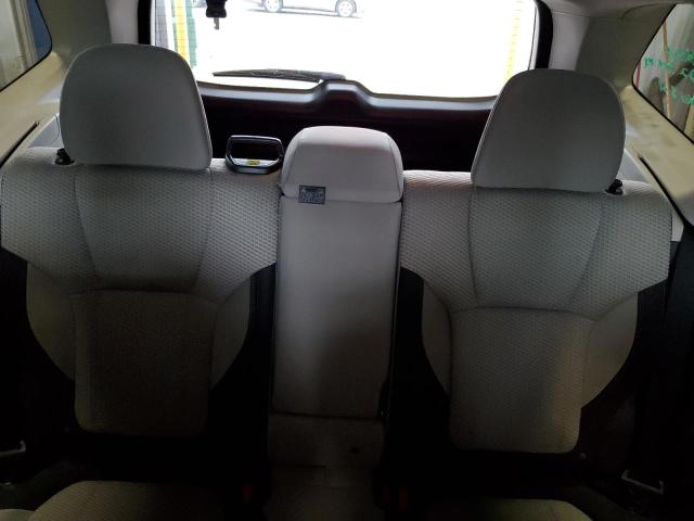 Photo 10 from auction – 2022 SUBARU FORESTER P with VIN JF2SKAEC0NH514579