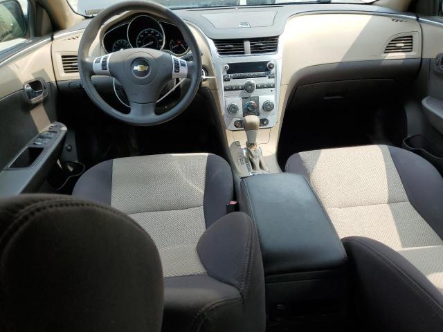 Photo 8 from auction – 2012 CHEVROLET MALIBU LS with VIN 1G1ZB5E06CF163480