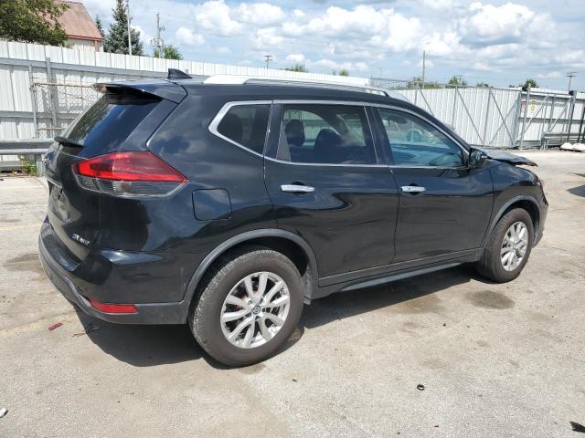 Photo 3 from auction – 2019 NISSAN ROGUE S with VIN KNMAT2MV1KP506377