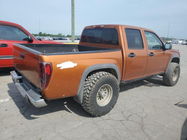 Photo 3 from auction – 2004 CHEVROLET COLORADO with VIN 1GCDT136848129304