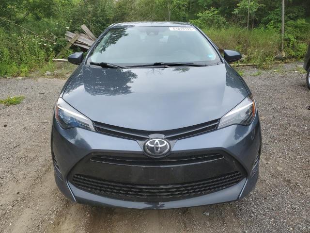 Photo 5 from auction – 2019 TOYOTA COROLLA L with VIN 2T1BURHE5KC139986