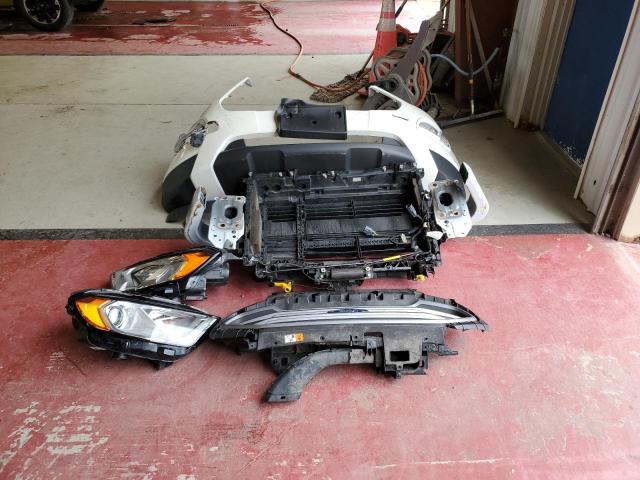 Photo 13 from auction – 2021 FORD ECOSPORT S with VIN MAJ6S3GL7MC404834