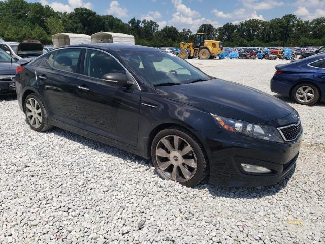 Фото 4 с аукциона – 2012 KIA OPTIMA SX с VIN 5XXGR4A65CG078565