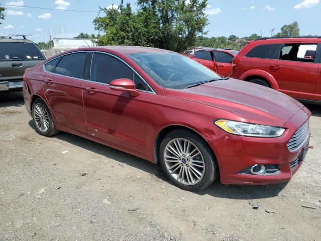 Photo 4 from auction – 2016 FORD FUSION SE with VIN 3FA6P0HD5GR210008